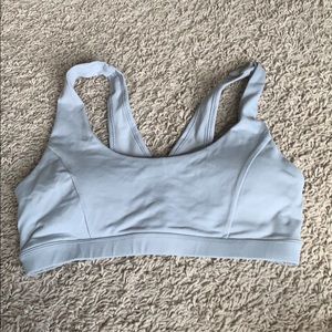 Sports bra